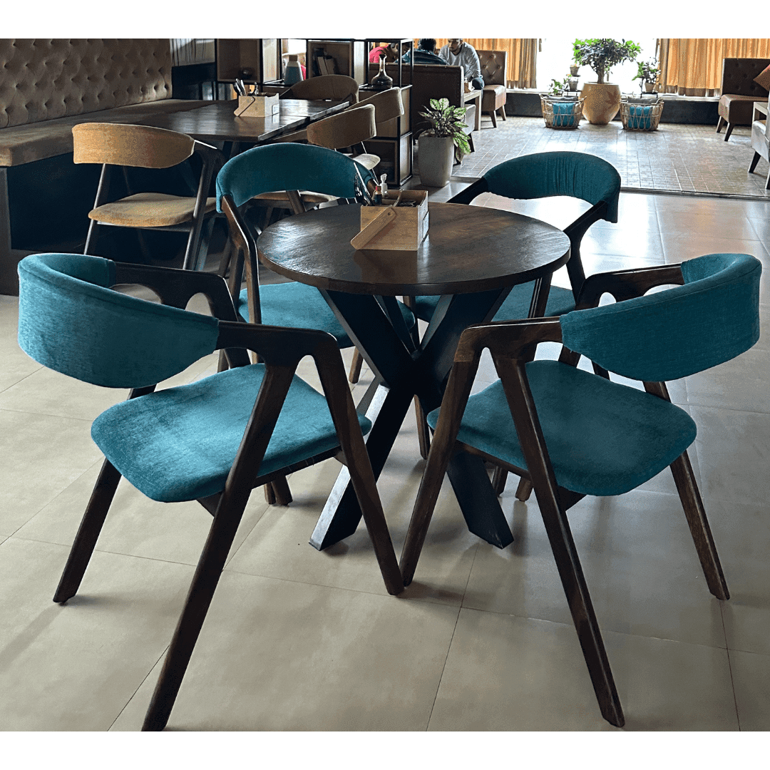 Elevate Your Space with a Modern Furniture Store Experience