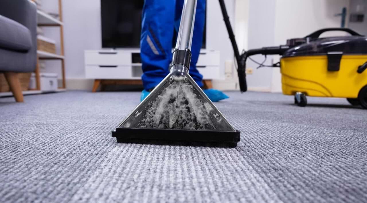 Find the Best Carpet Cleaners Near Me – Fast &amp; Professional Service