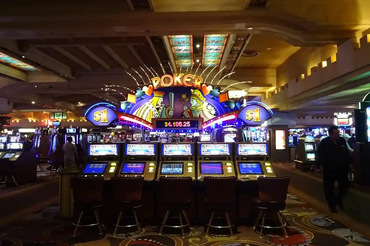 SLOT PRAGMATIC &amp; PG SOFT KINI TERSEDIA DI CARI JP
