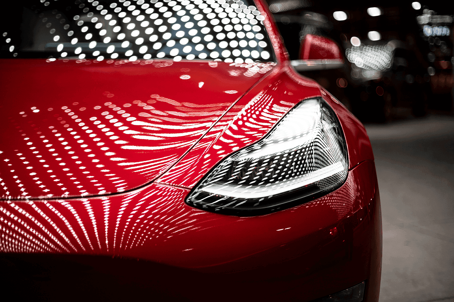 Experience Next-Level Vehicle Care with SWFT Auto Ceramic Coating