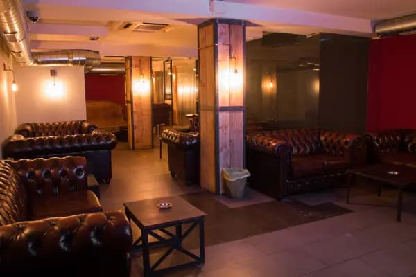 The Corner Cannabis Club Madrid: événements et activités