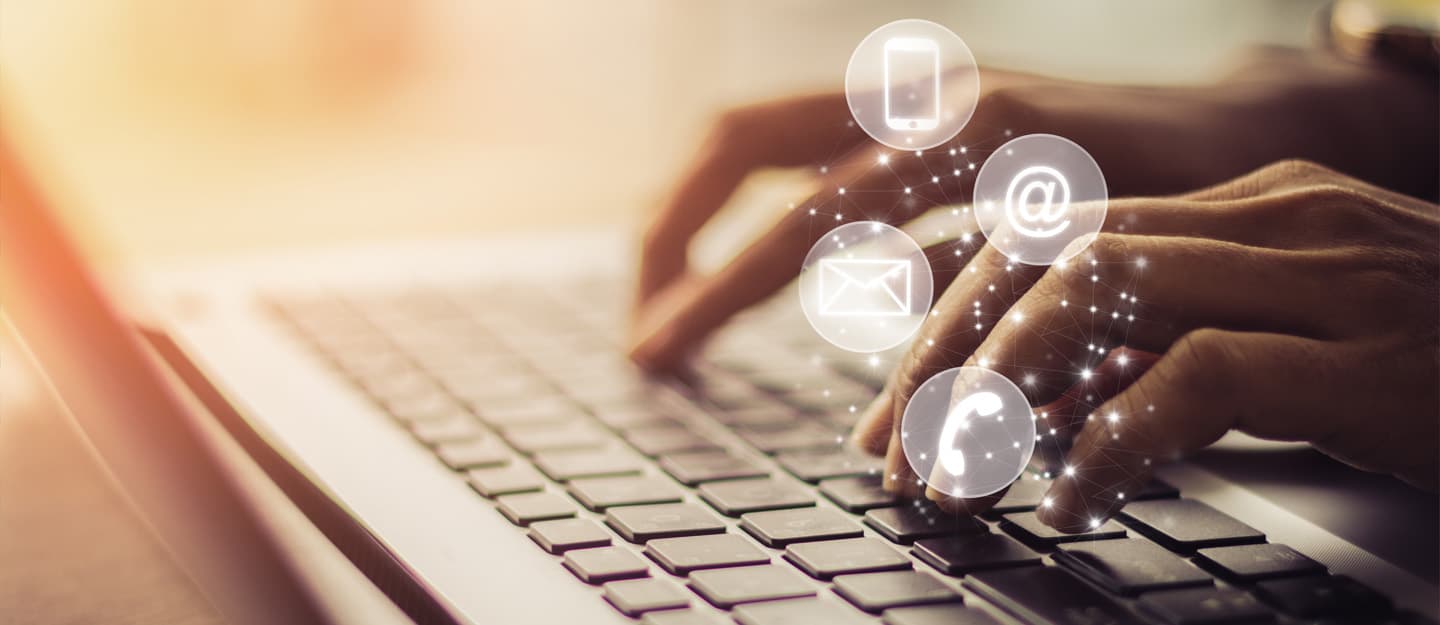 Enhance Your Skills at a Professional Typing Center