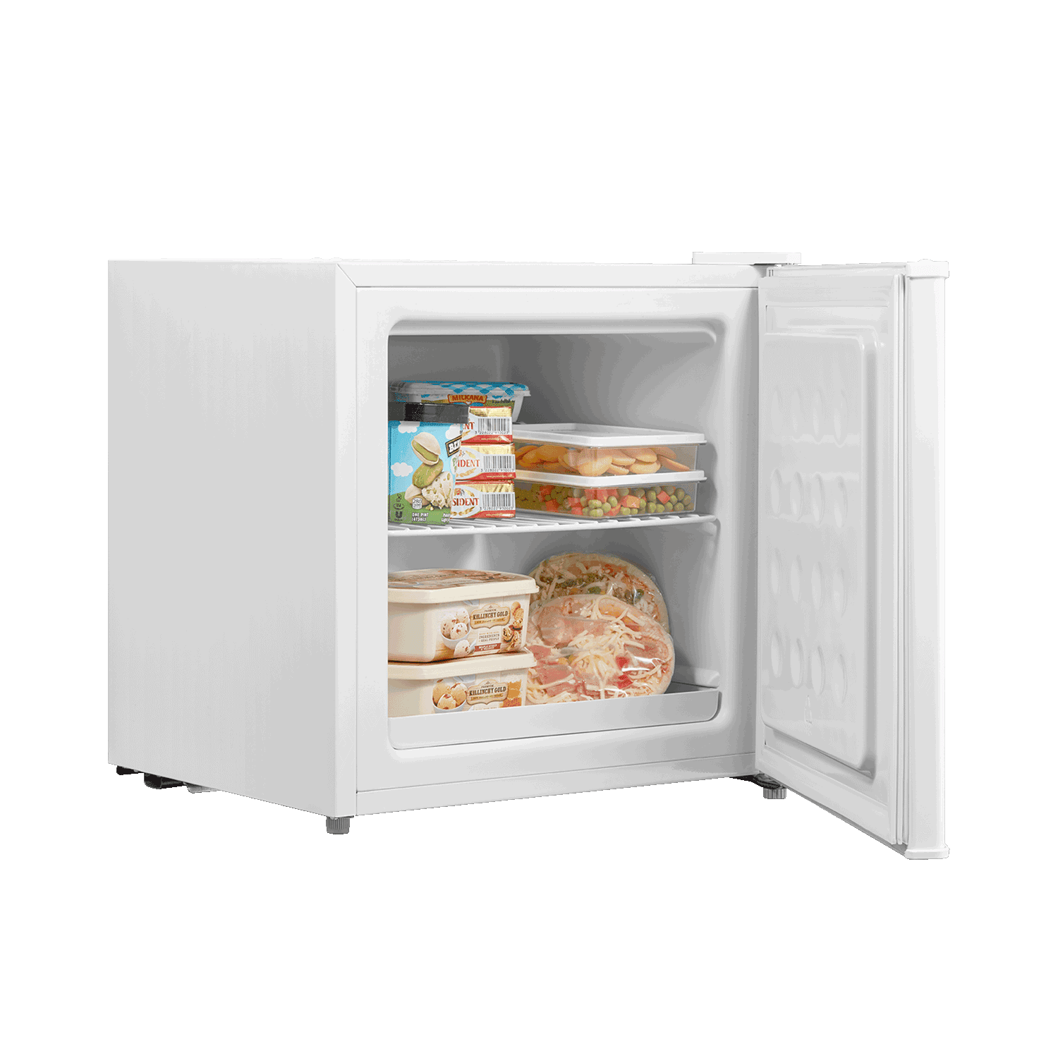Mini Freezer Safety Tips Every Homeowner Should Know