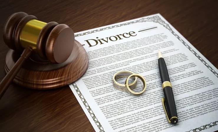 How a Columbia Divorce Lawyer Helps During High-Conflict Cases