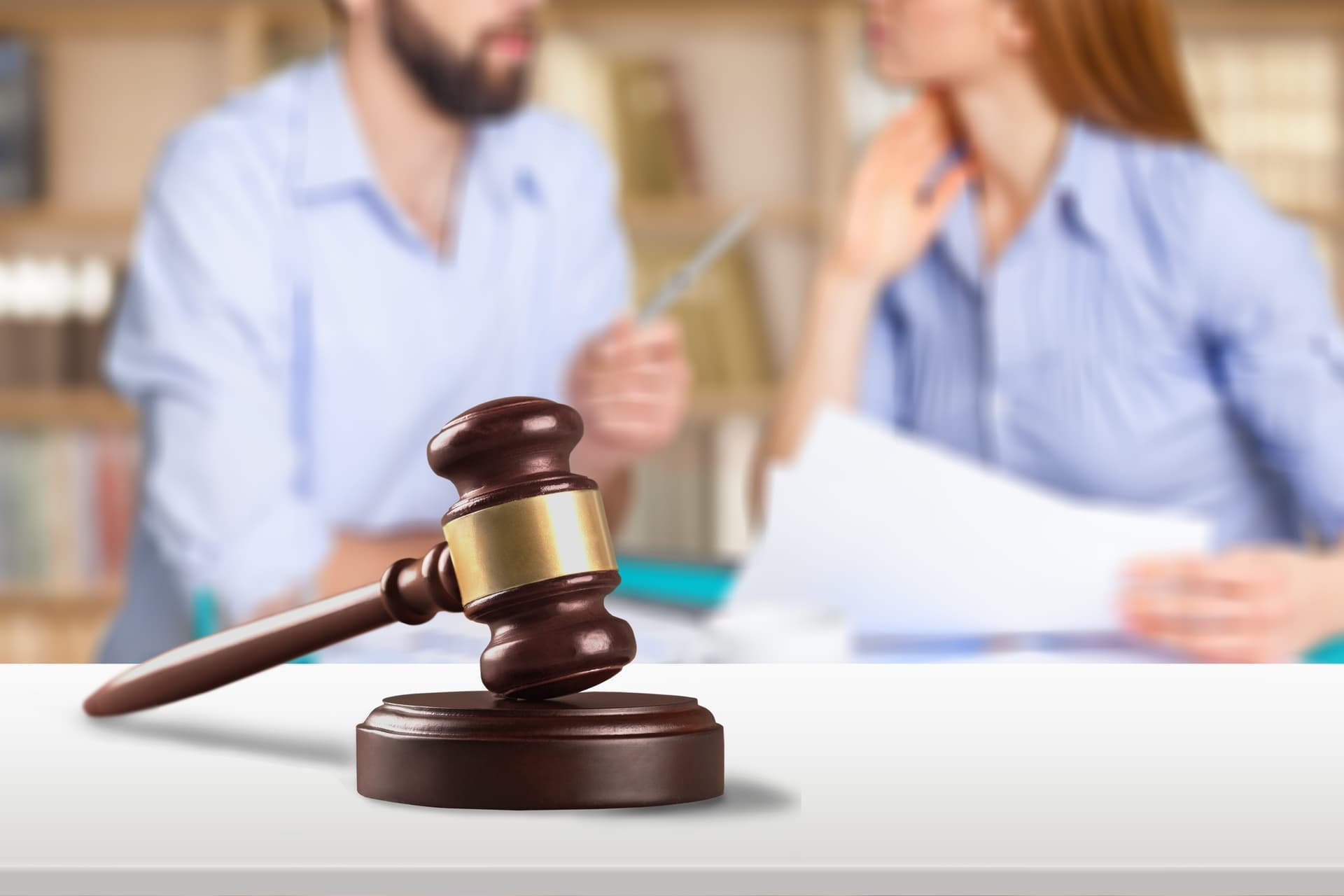 Norfolk Personal Injury Lawyer – Ensuring Your Case Gets the Attention It Deserves
