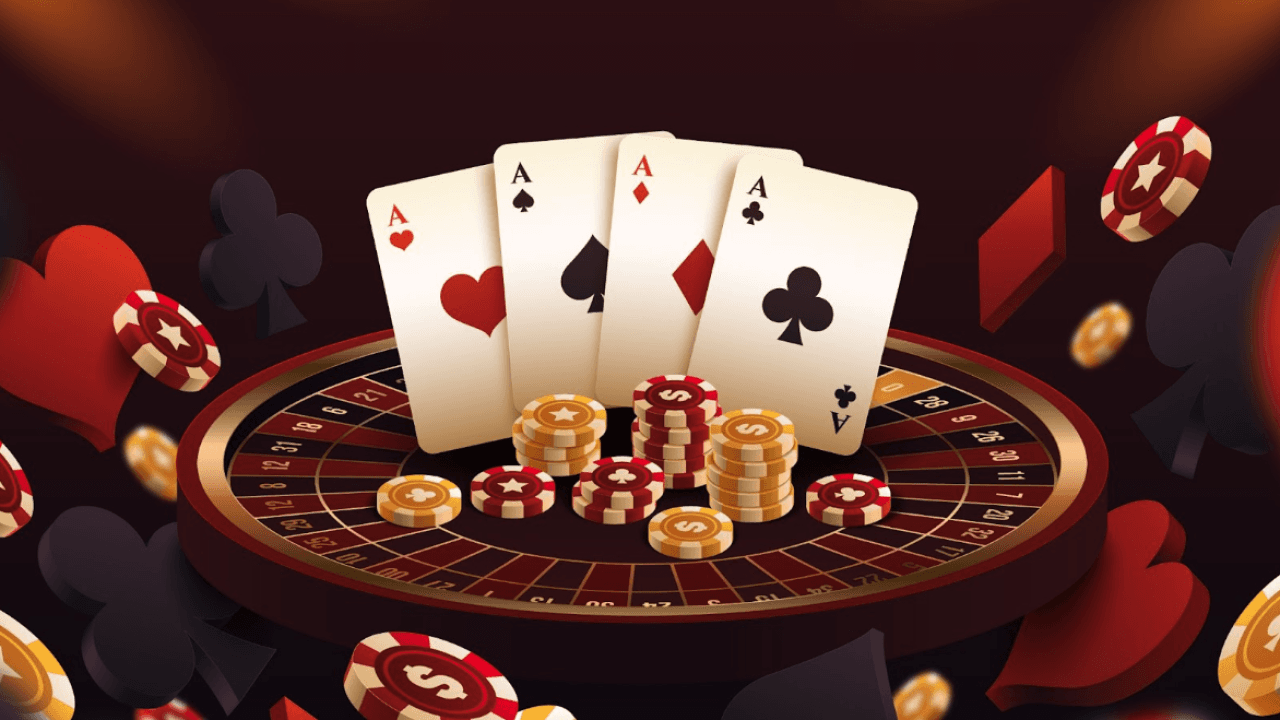 Online casino Slovenija: Top 30 izbor z vsemi bonusi in promocijami