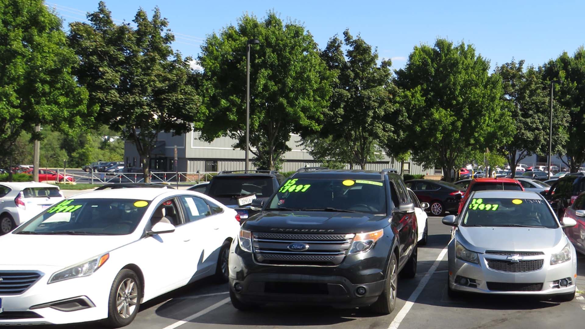 Used Cars for Sale Near Me – Quick Listings, Great Prices | Liztd