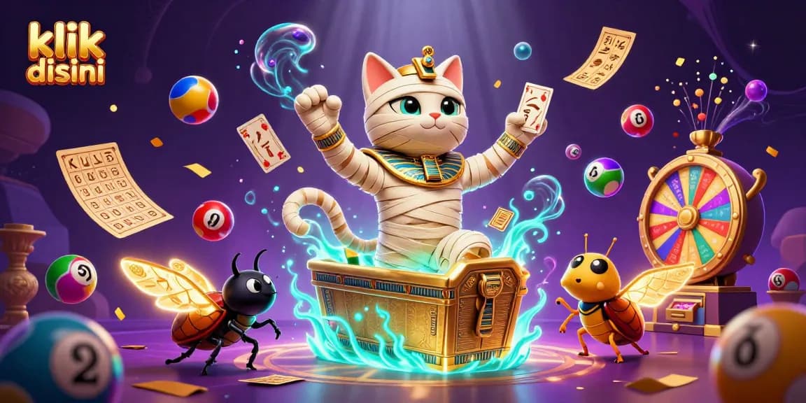 klik disini untuk merasakan keseruan dari slot online dengan tampilan menarik dan fungsional.
