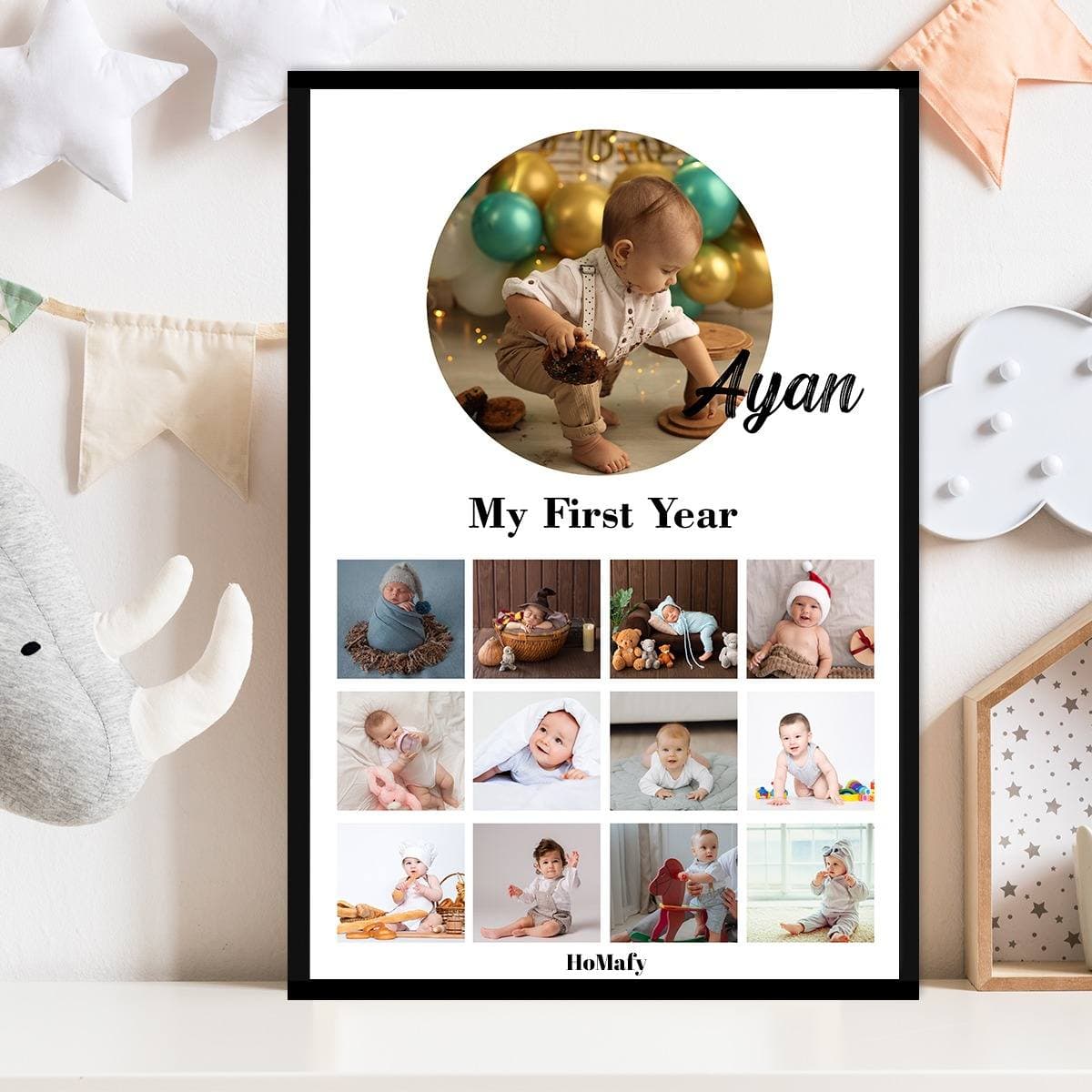 Why Our Personalised Gift Collection Stands Out from the Rest