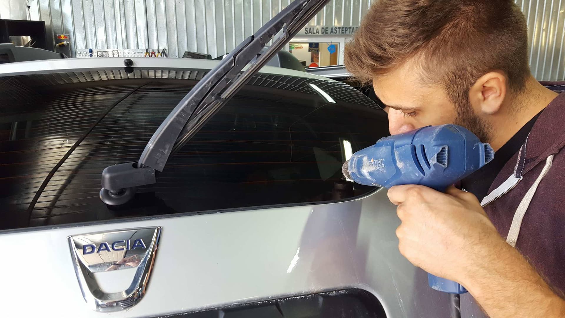 Tuning diesel vs. benzină: Diferențe cheie