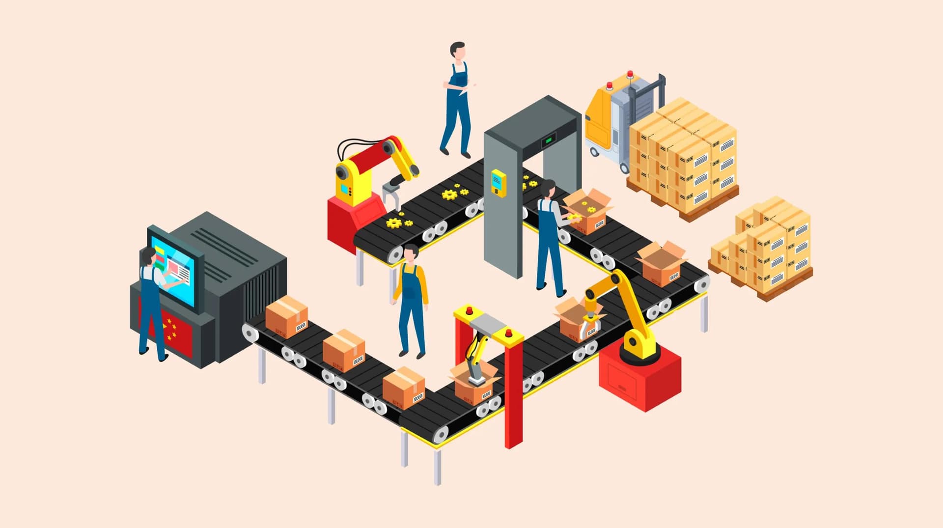 GRP Manufacturers That Lead in Innovation and Reliability