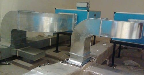 How HVAC System Duct Design Improves Energy Efficiency