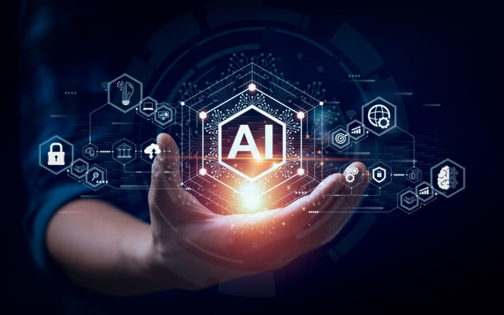 AI Employees That Boost Productivity and Reduce Costs