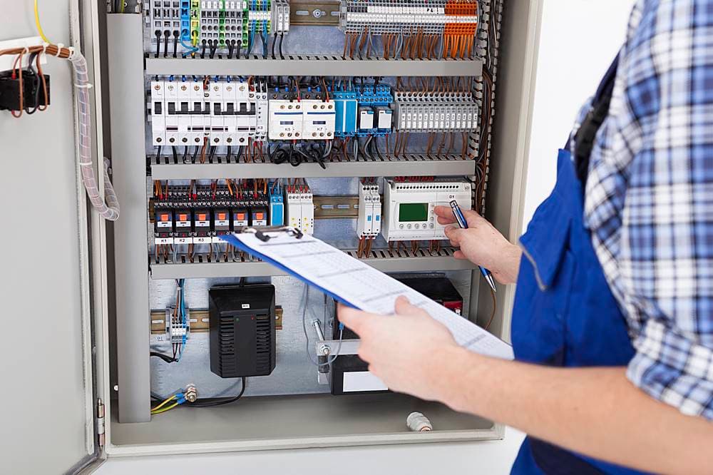 Reliable Edmonton Electrical Services for Your Home and Business Needs