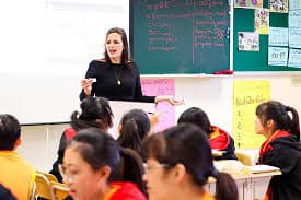 Teach English in Taiwan With No Experience – Start Today