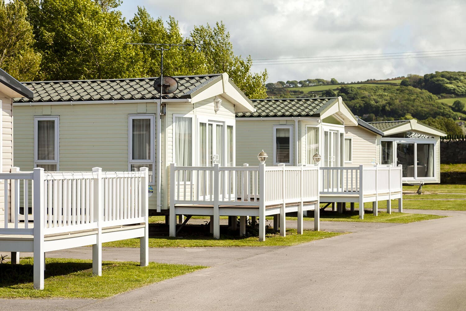 Top Tips for Buying Static Caravans from Hugh Daly Caravans