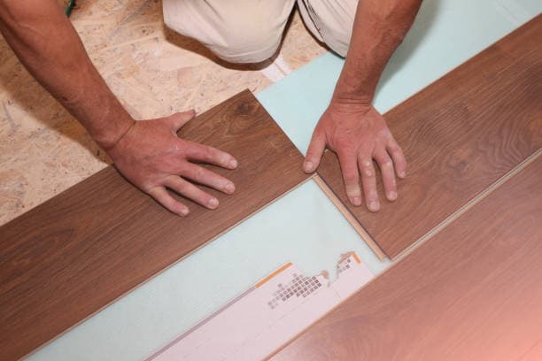 Durable Vinyl Flooring for Busy Homes | Zinatex