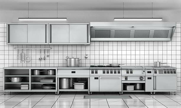 ModernStreet: Custom Stainless Steel Solutions for Every Industry