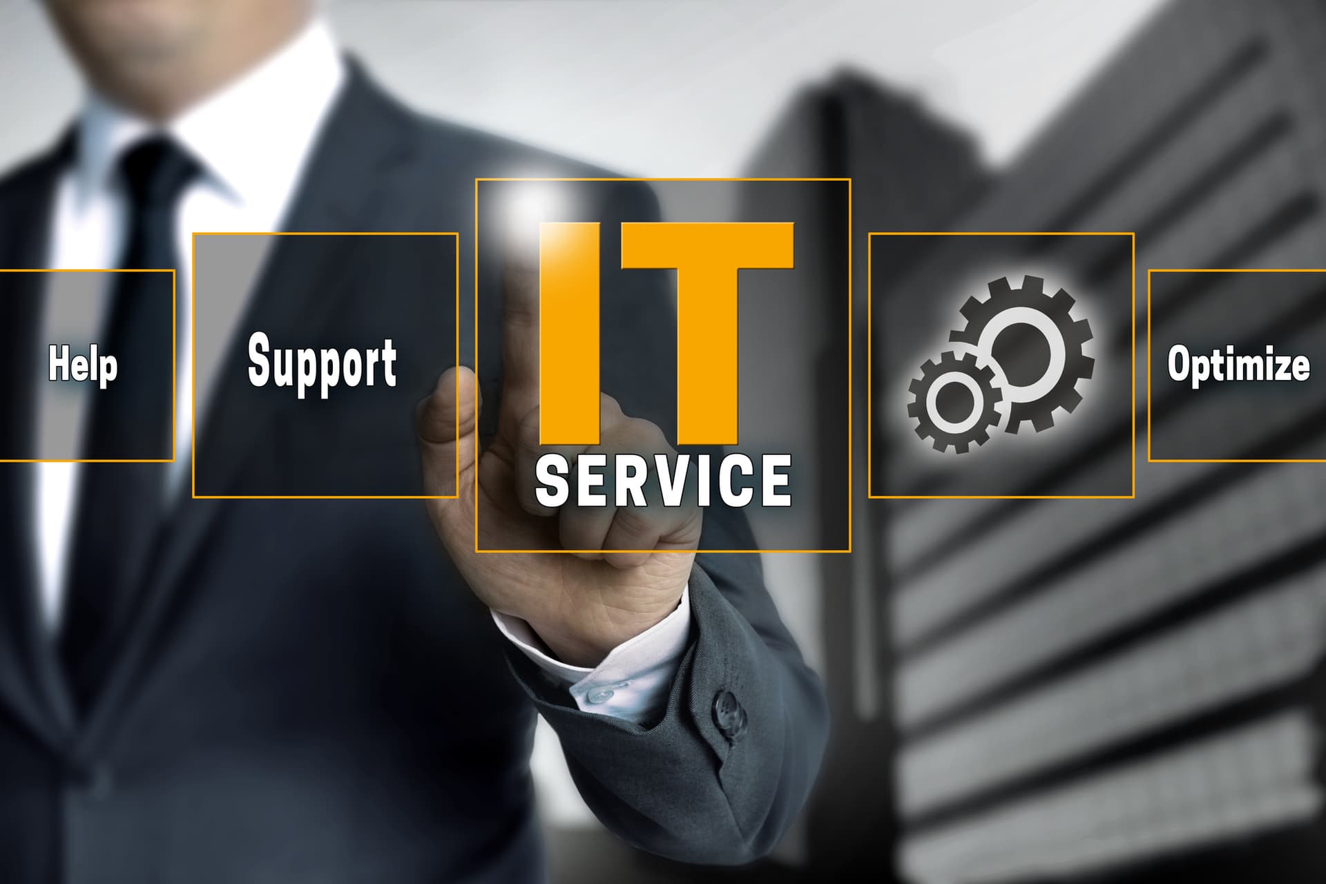 Simplicity Computer Repair Services for Quick IT Solutions