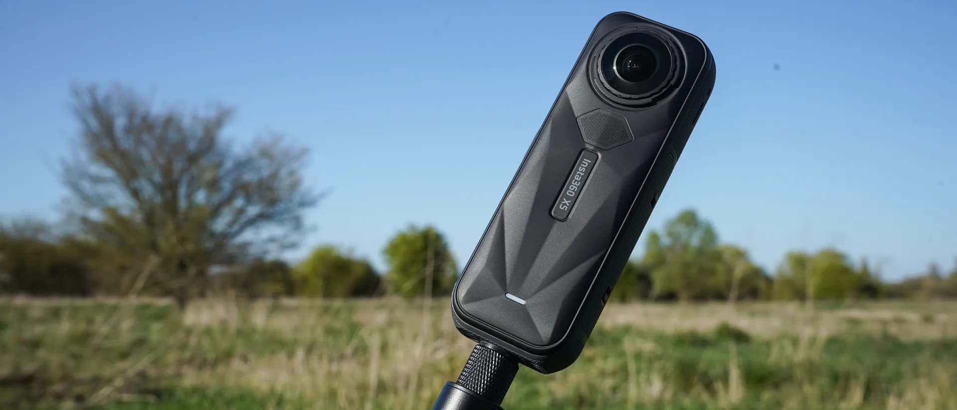 Insta 360 X5 Delivers Cinematic Footage From Every Angle