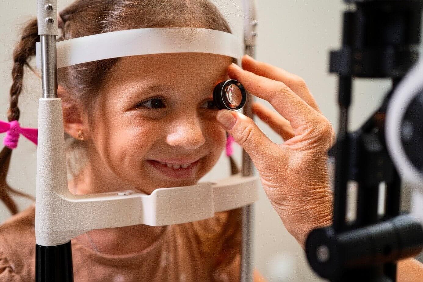 Effective Glaucoma Treatment for Early Detection and Care