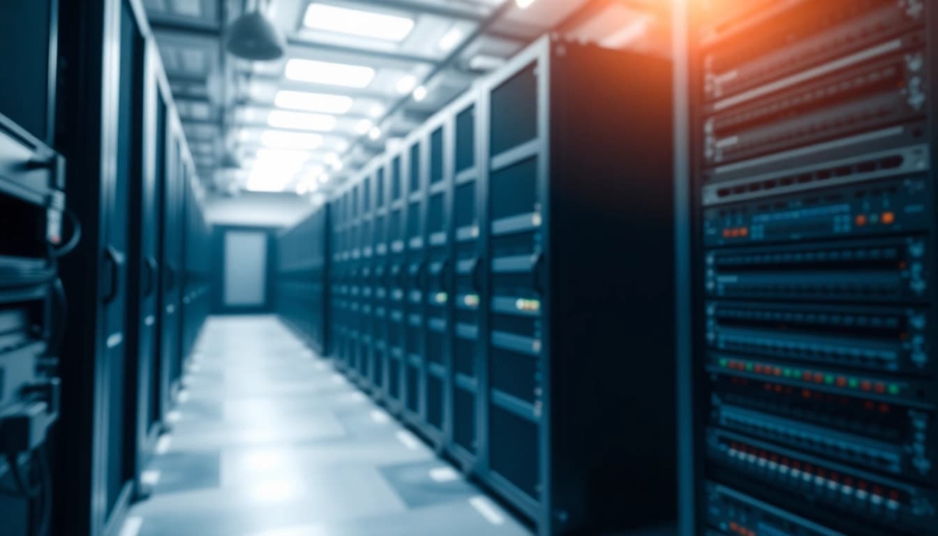 Enhance your hosting experience with https://aminserve.com featuring high-performance server solutions.