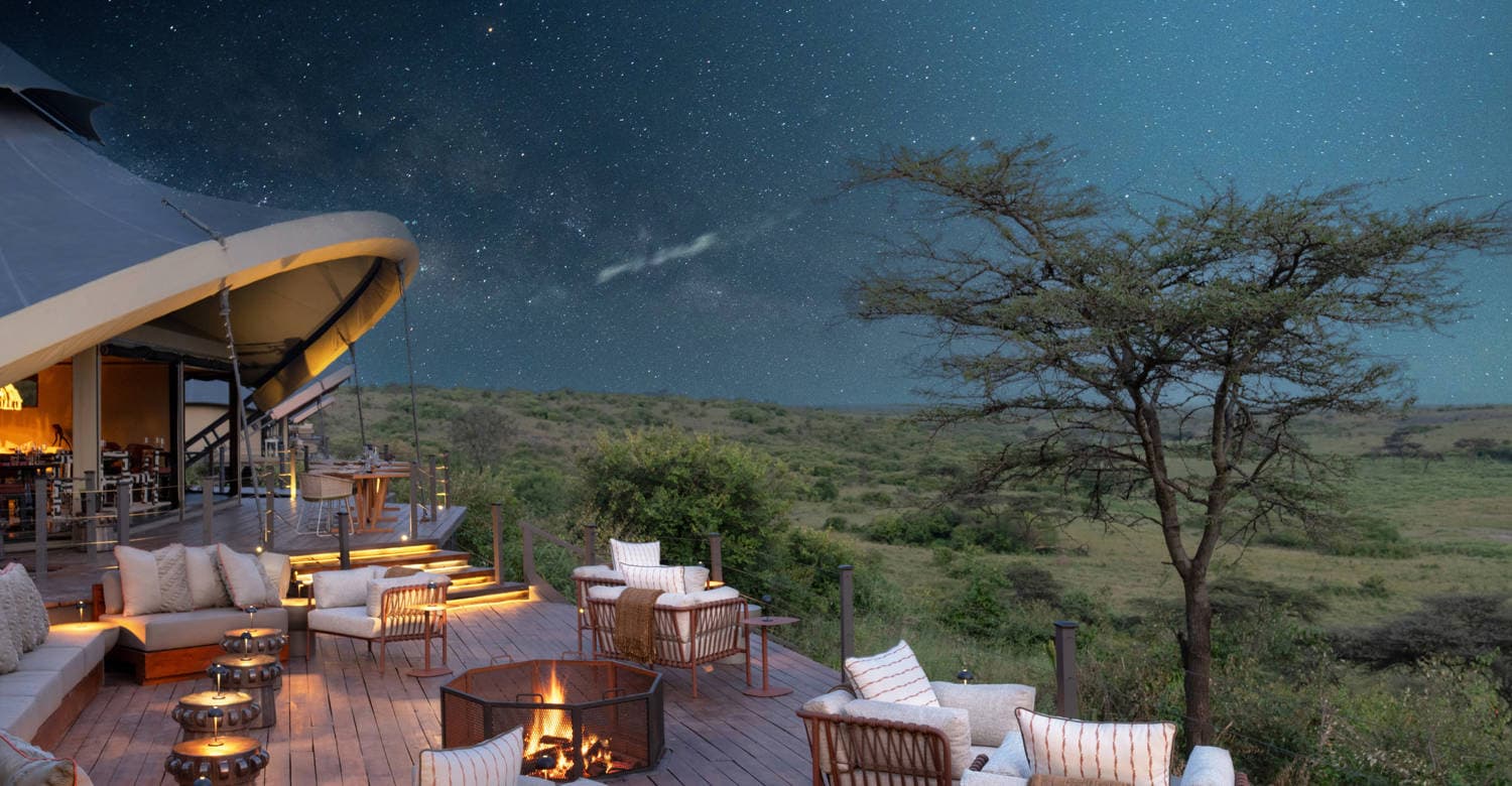 Discover the Best African Safari Experiences in Style