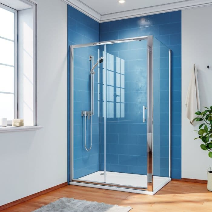 Elegant Showers – Transform Your Bathroom Into a Luxurious Retreat