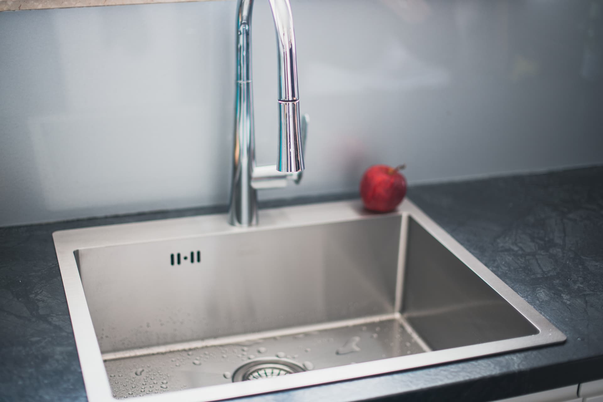 Custom modern style stainless steel solutions for businesses