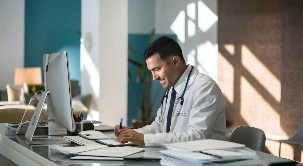 Professional Medical Billing Services That Maximize Revenue