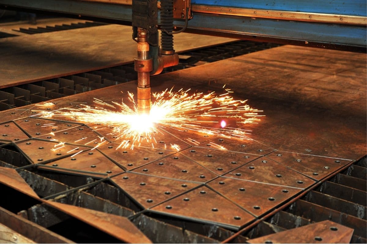 Custom shearing edmonton | Trusted Steel Processing Near Edmonton