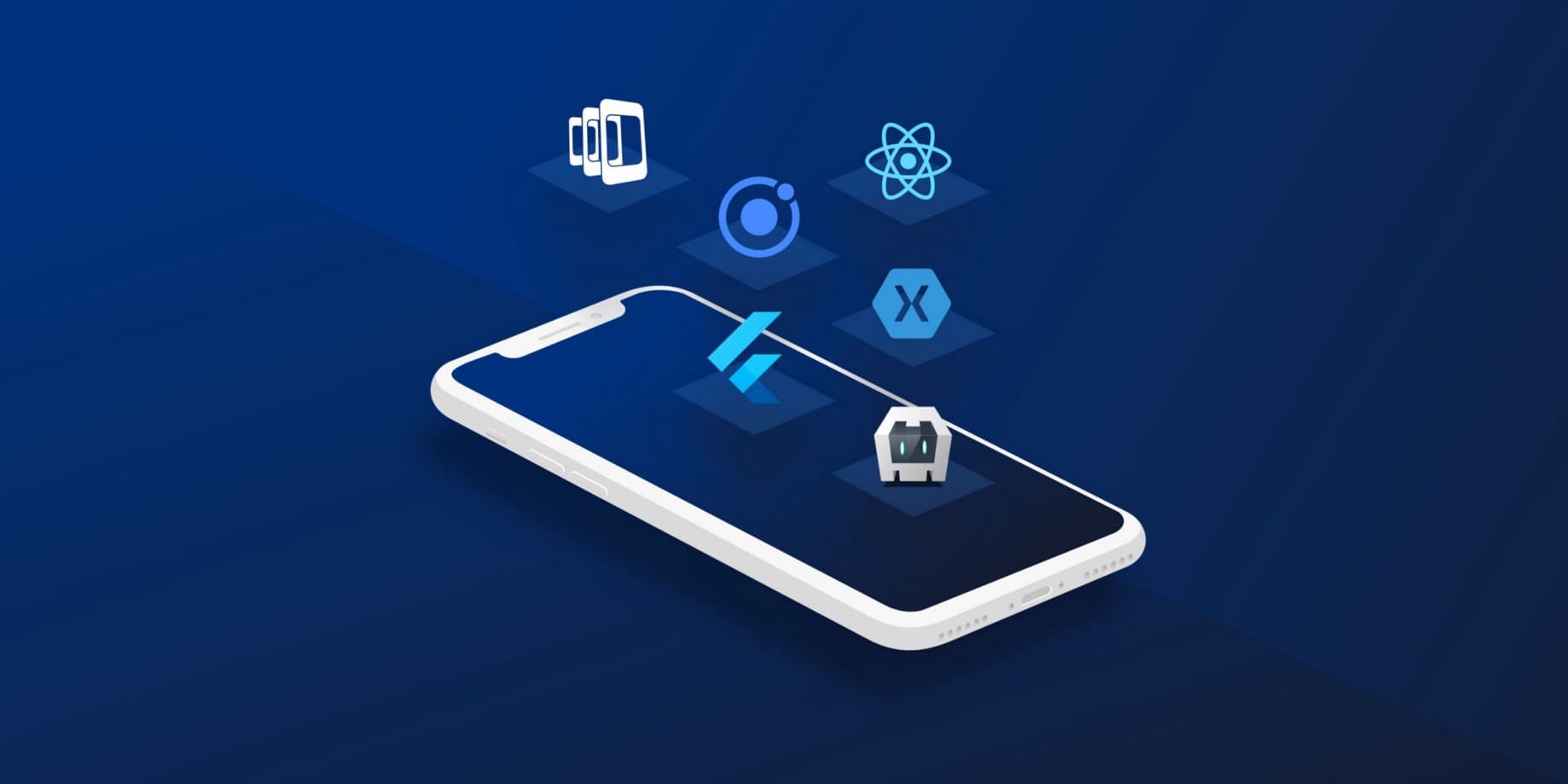 Dubai’s Leading Mobile App Development Agency – DXB Apps