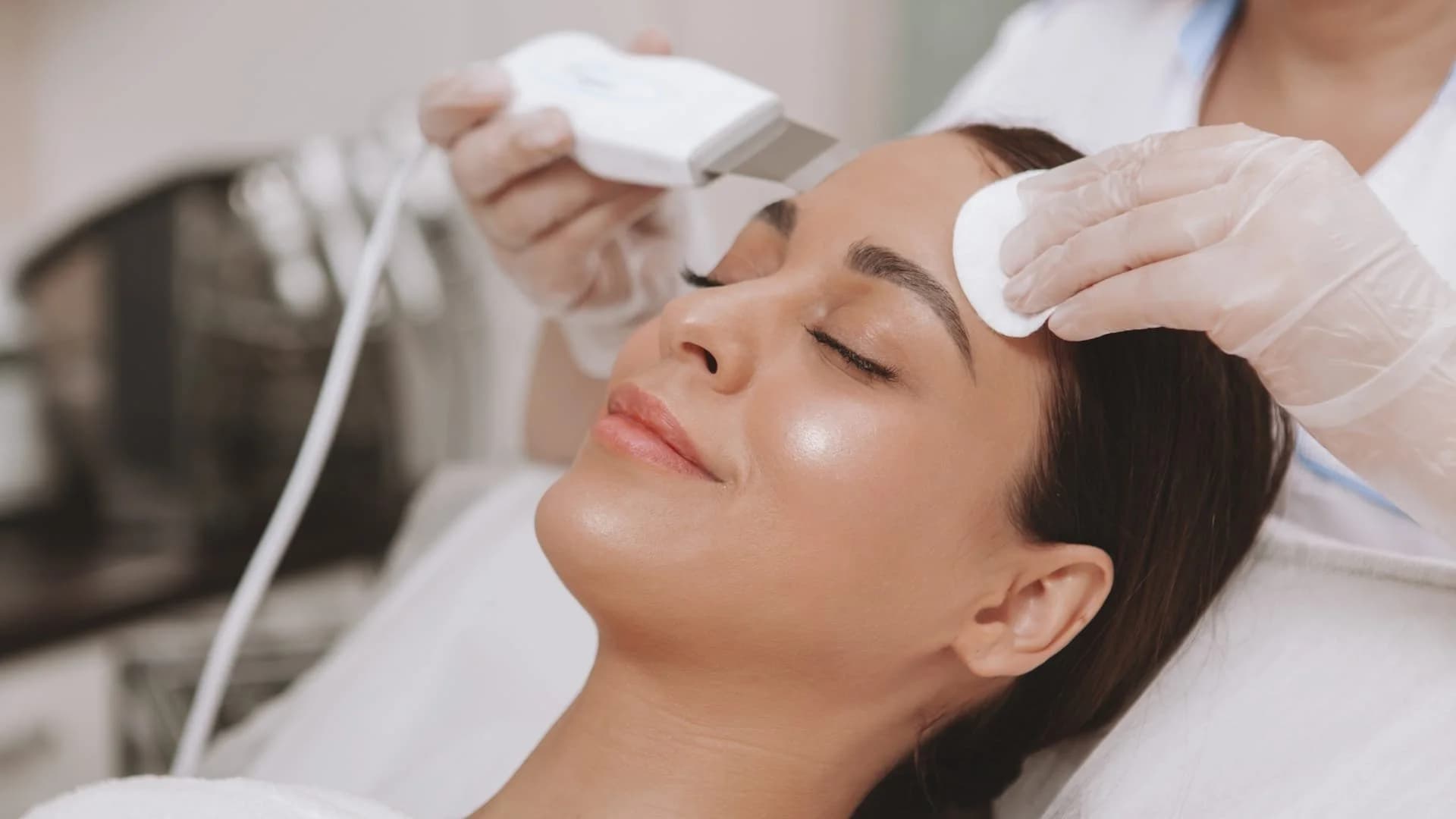 Gesichtsbehandlungen Moers für Maximale Hautgesundheit