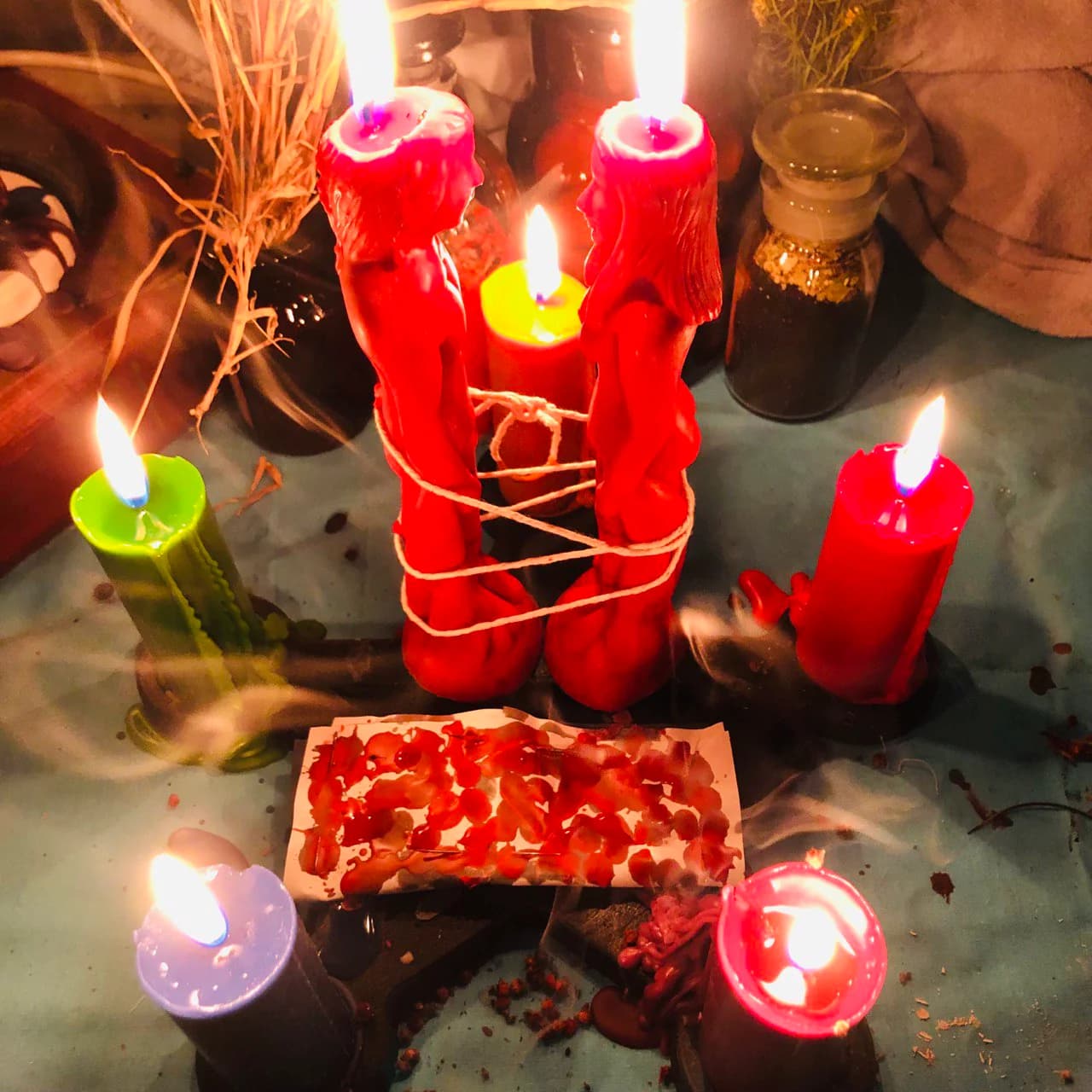 Powerful Rituals to Reunite with Lost Love and Restore Your Relationship