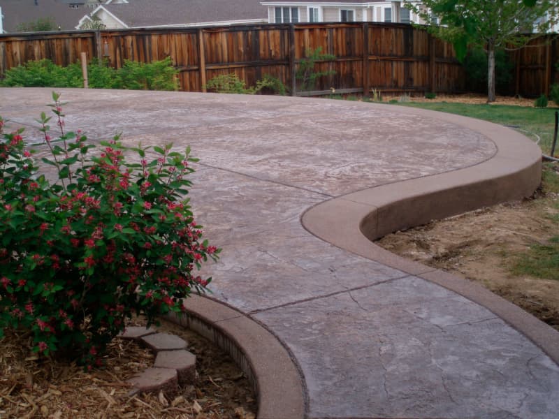 Denver Stamped Concrete: Decorative Solutions for Homes &amp; Businesses
