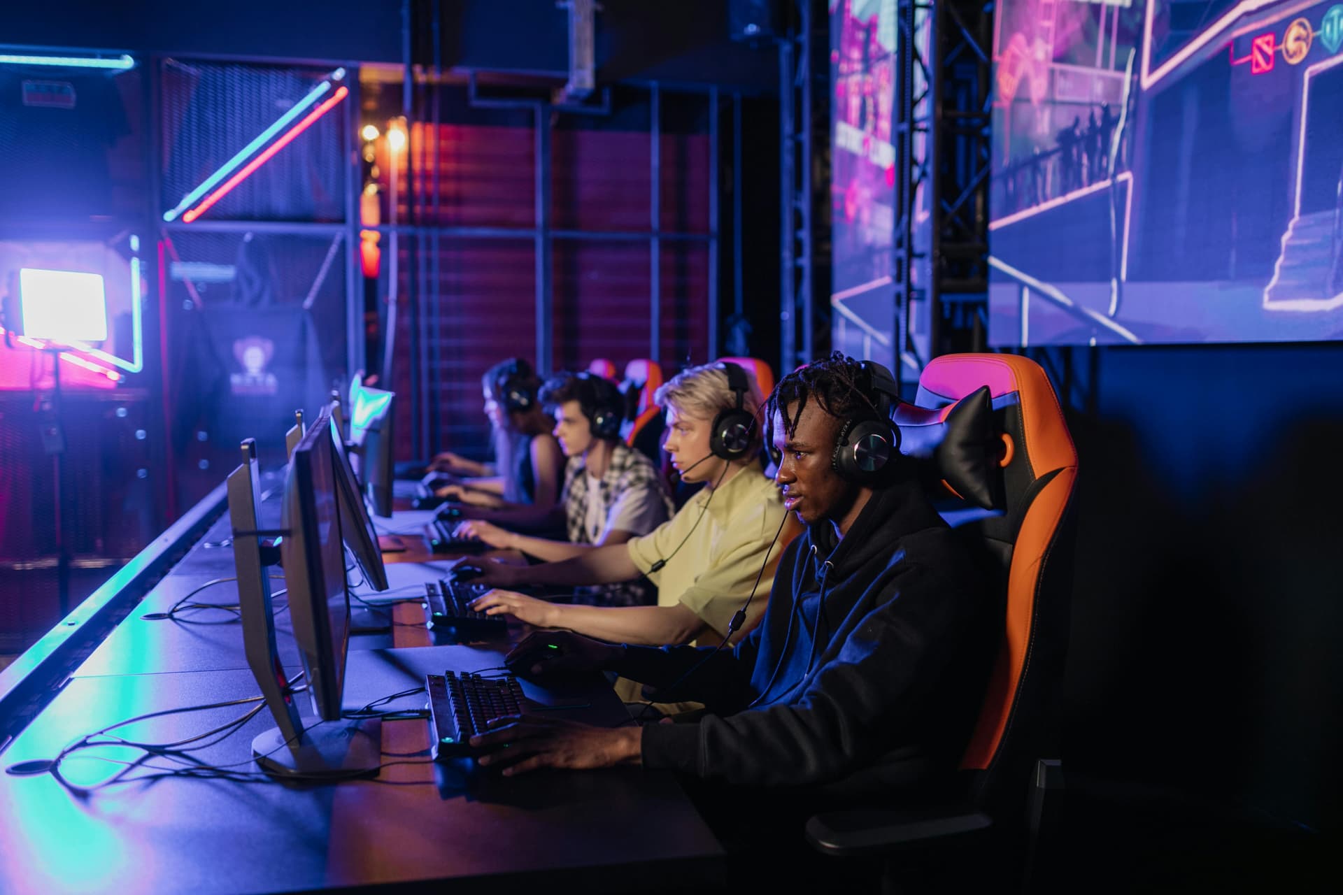 From Alpha to Release: How a Video Game QA Company Supports You