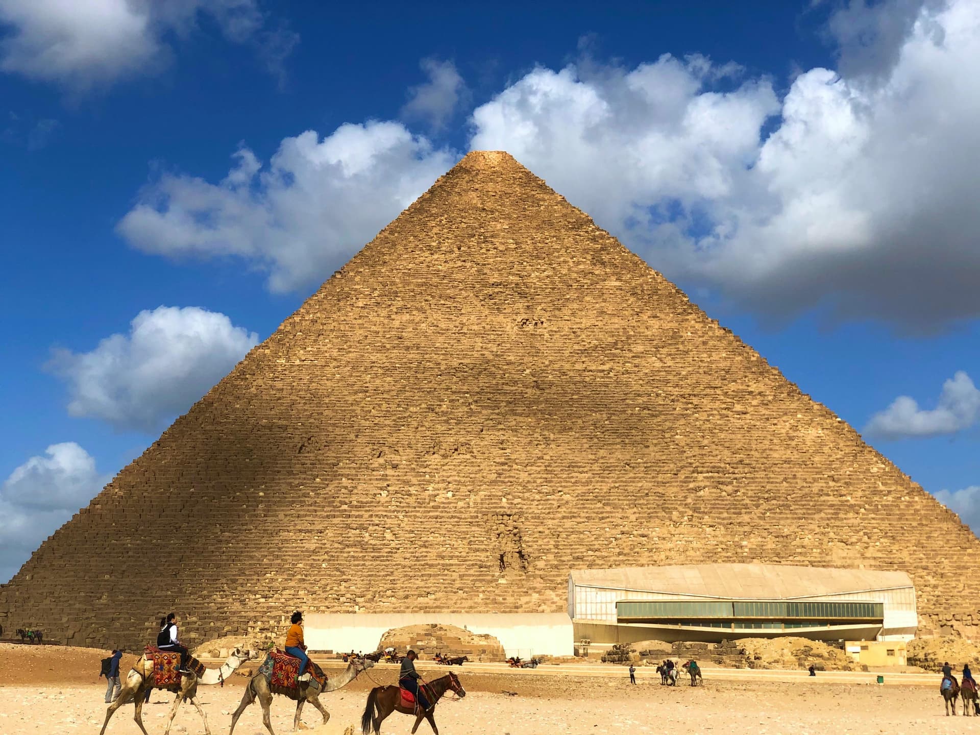 Tailored Egypt and Jordan Travel Packages for Every Traveler