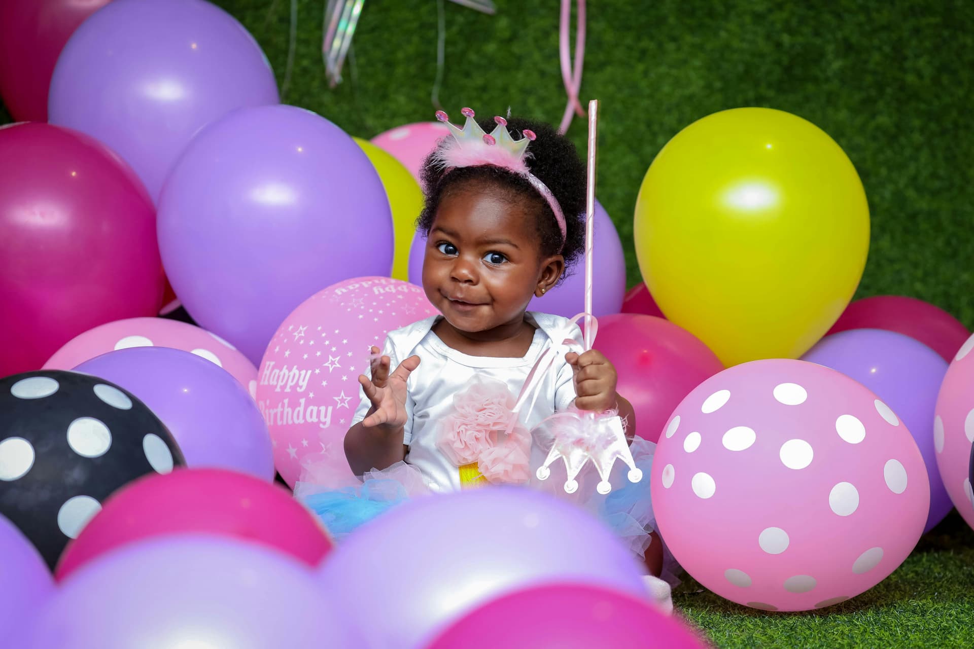 Wild Fire Events: Customizable Birthday Party Packages for Active Kids