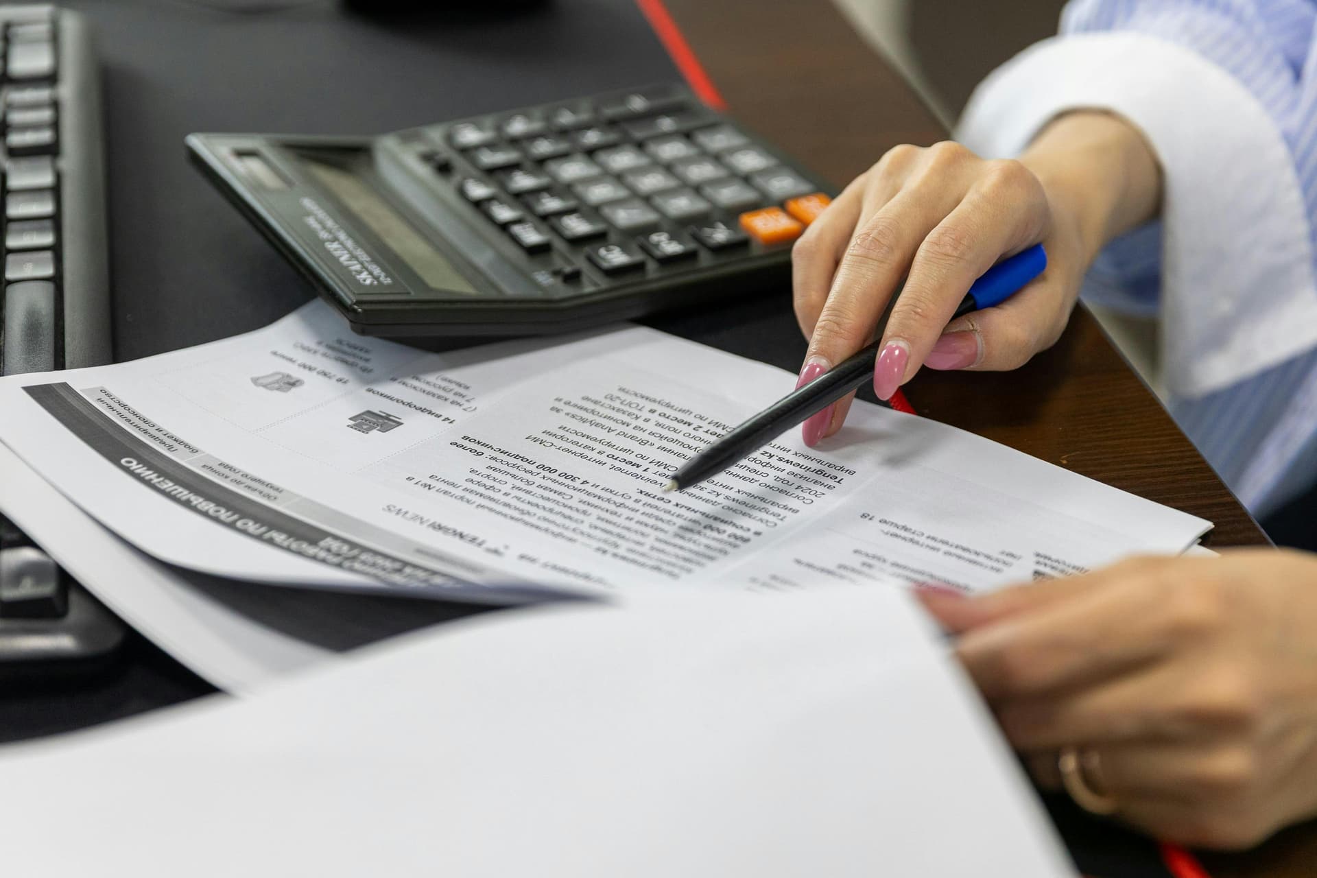 Reliable Tax Consultant in Kenya for Long‑Term Business Success