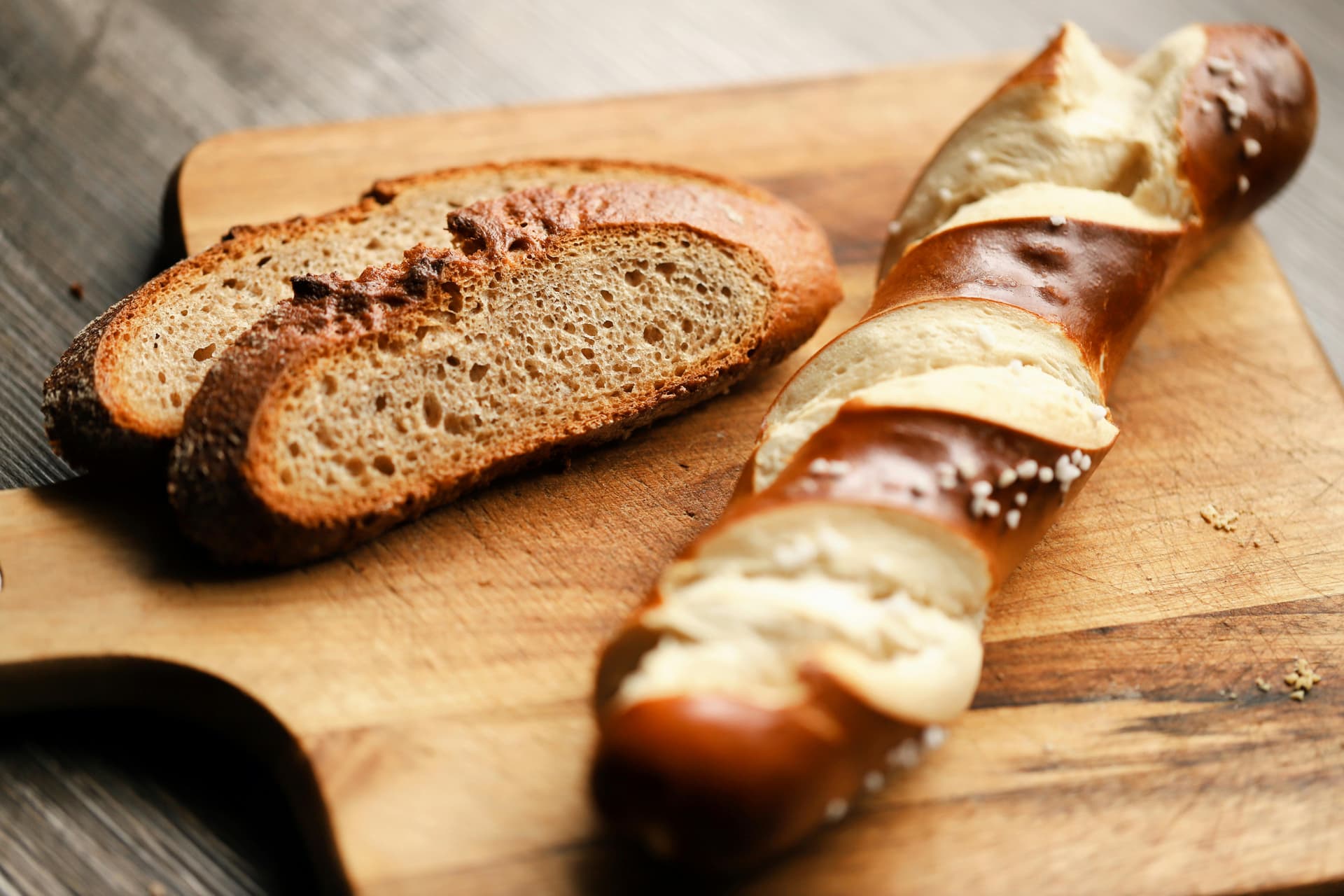 Healthy Gluten Free Snacks That Fuel Busy Students