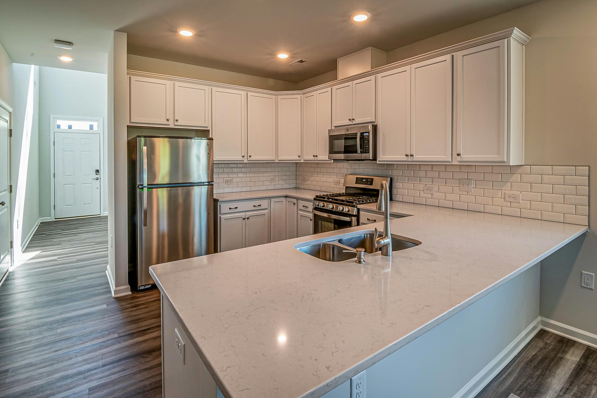 Custom Home Renovation Contractor Austin That Elevates Every Room