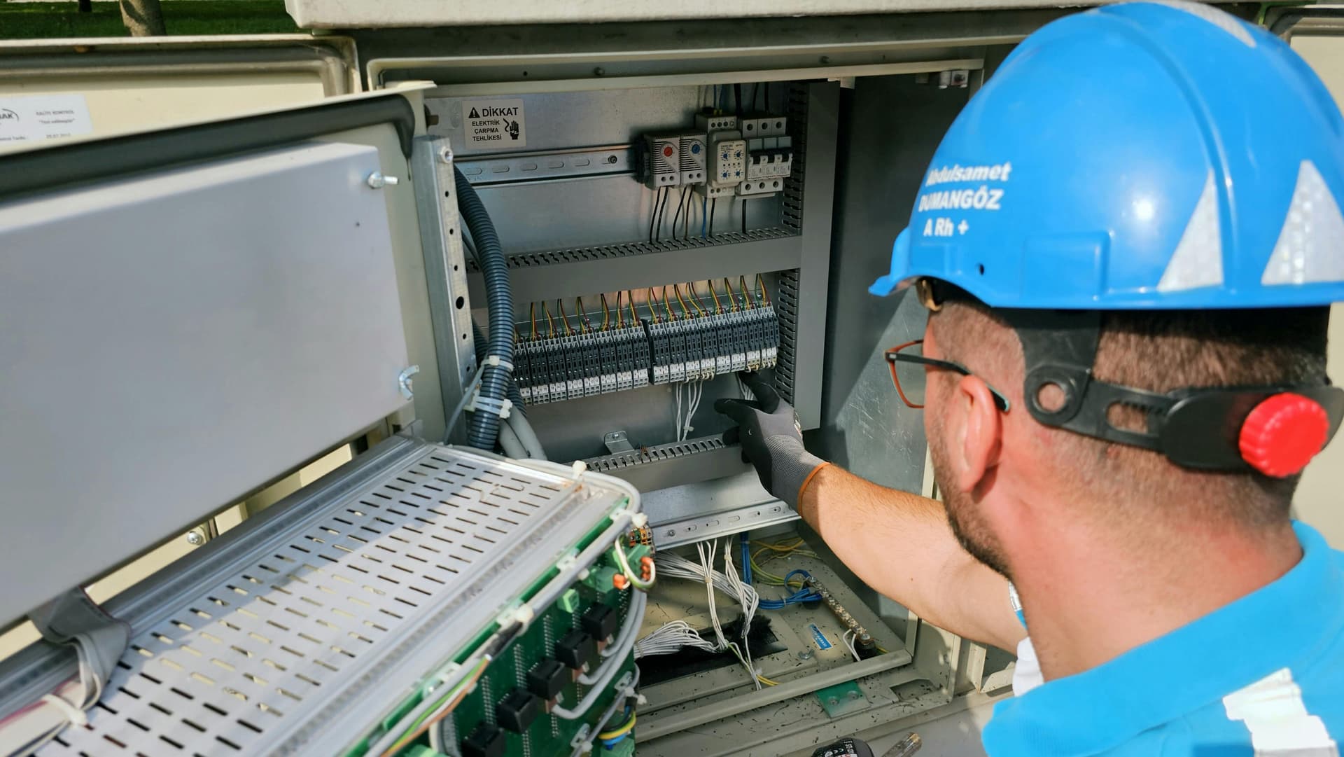 Electrician Northampton | Trusted Local Electrical Specialists