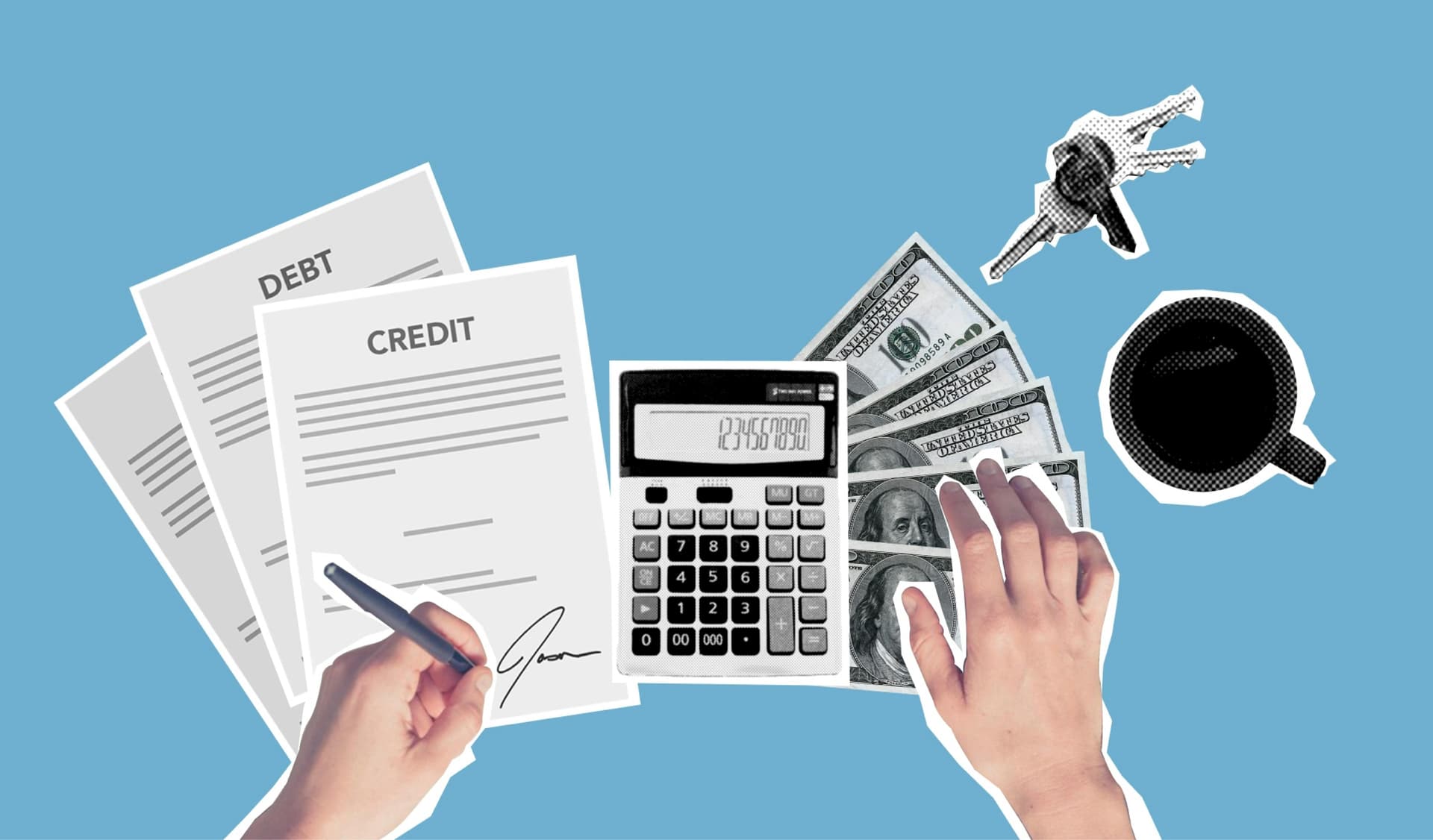 Calculate Interest and Repayments Accurately with a Family Loan Calculator