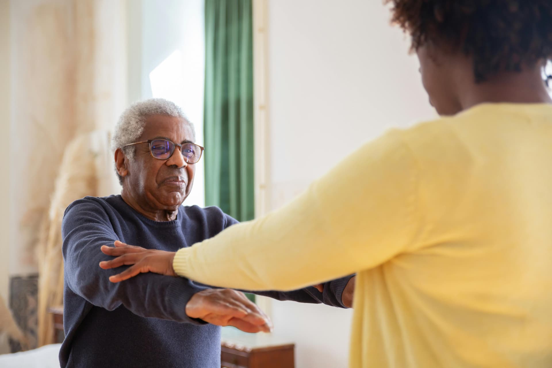 Compassion-Driven Senior Care Austin TX for Every Family