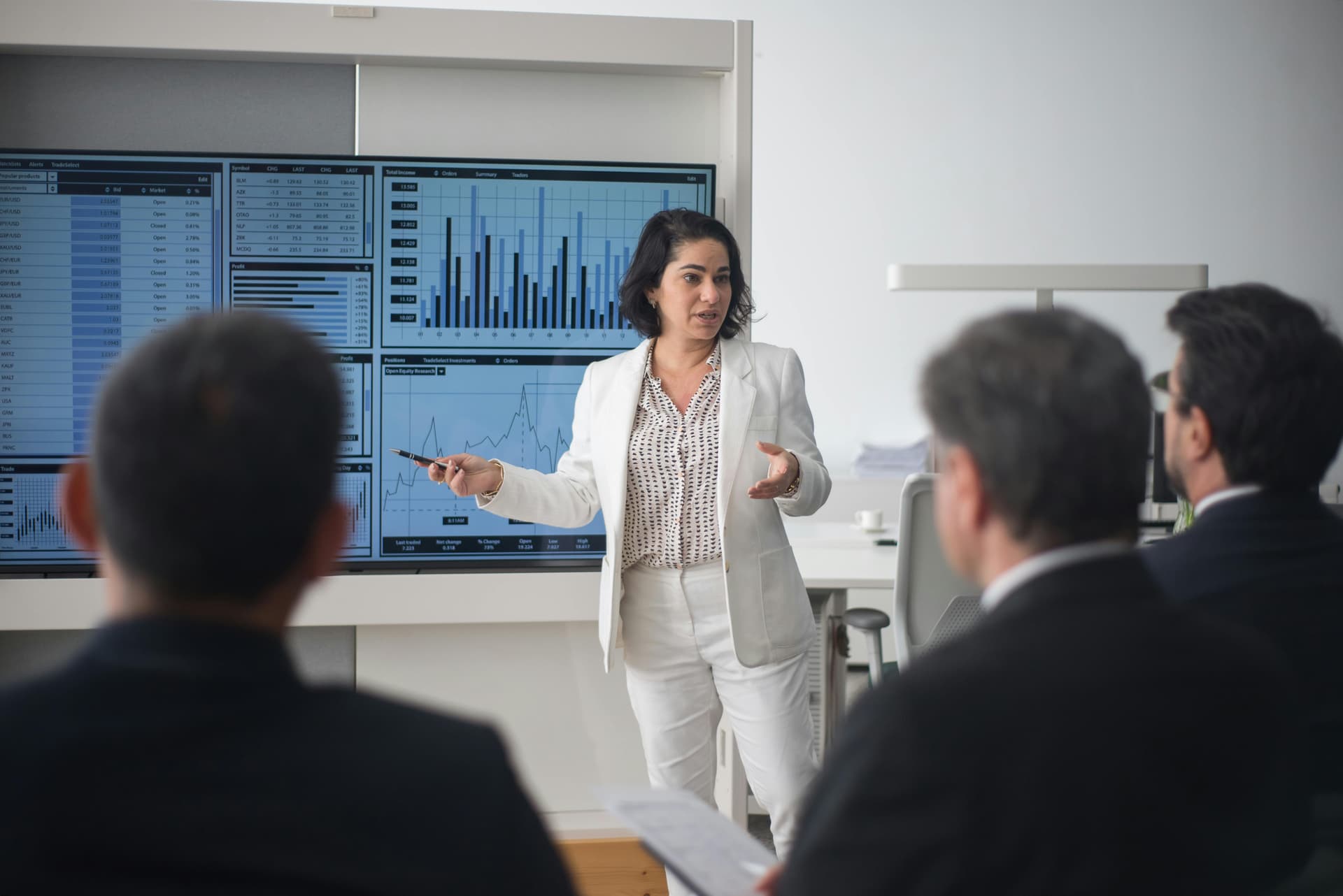 Safety Chat Platforms vs. Traditional Communication Tools