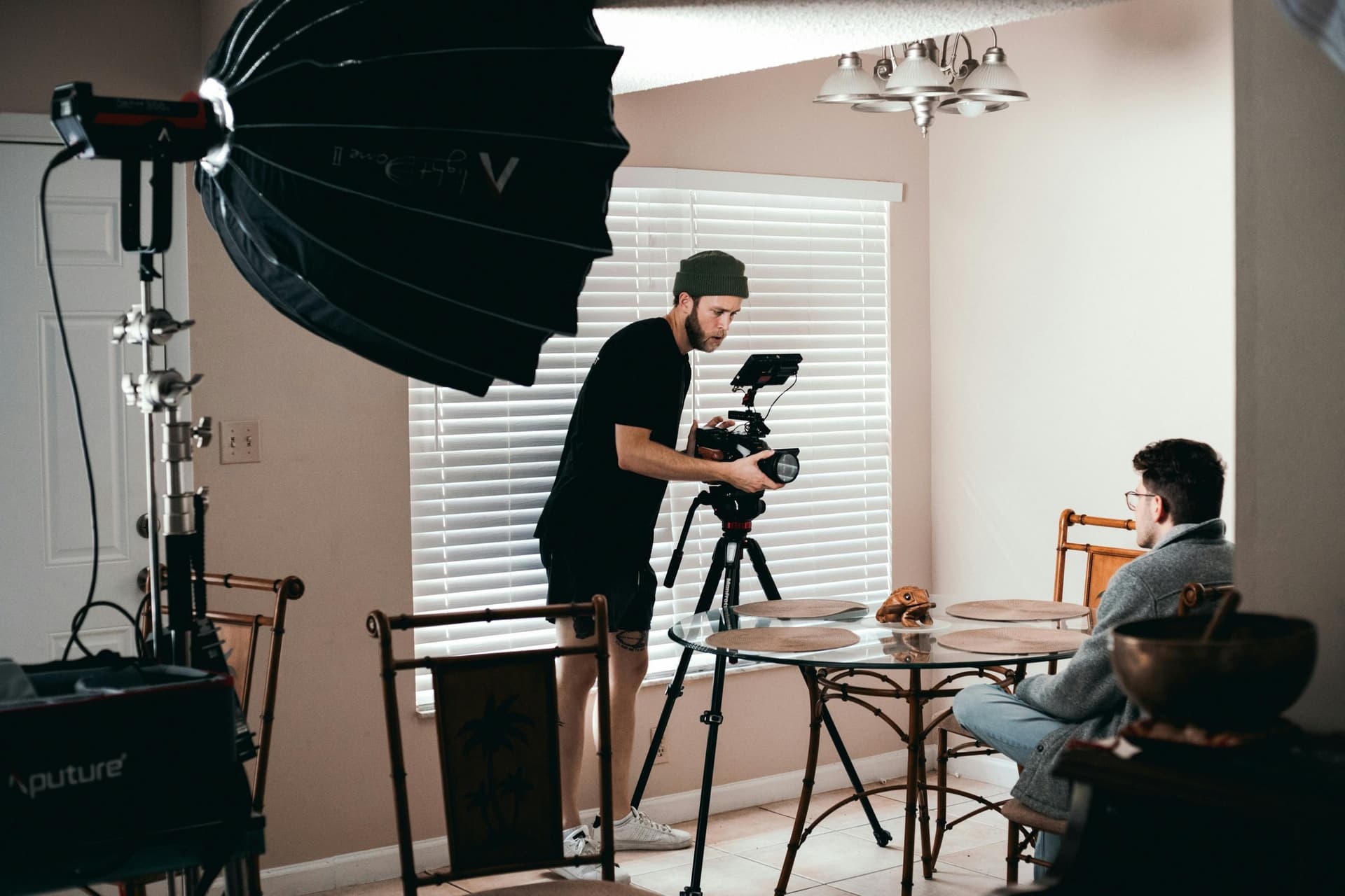 Phoenix Video Production for Nonprofits and Organizations