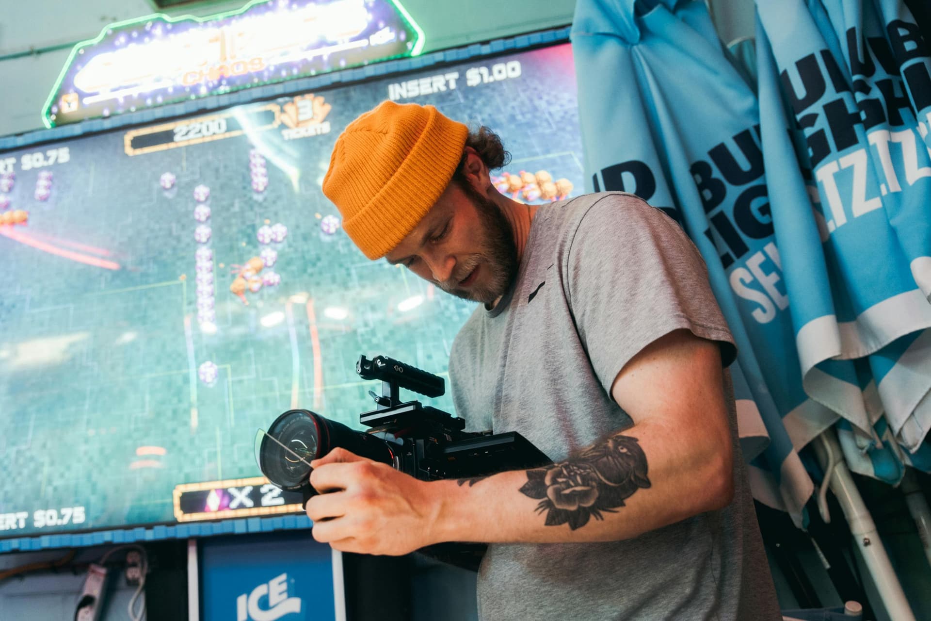 Professional Video Production for Businesses That Want Results