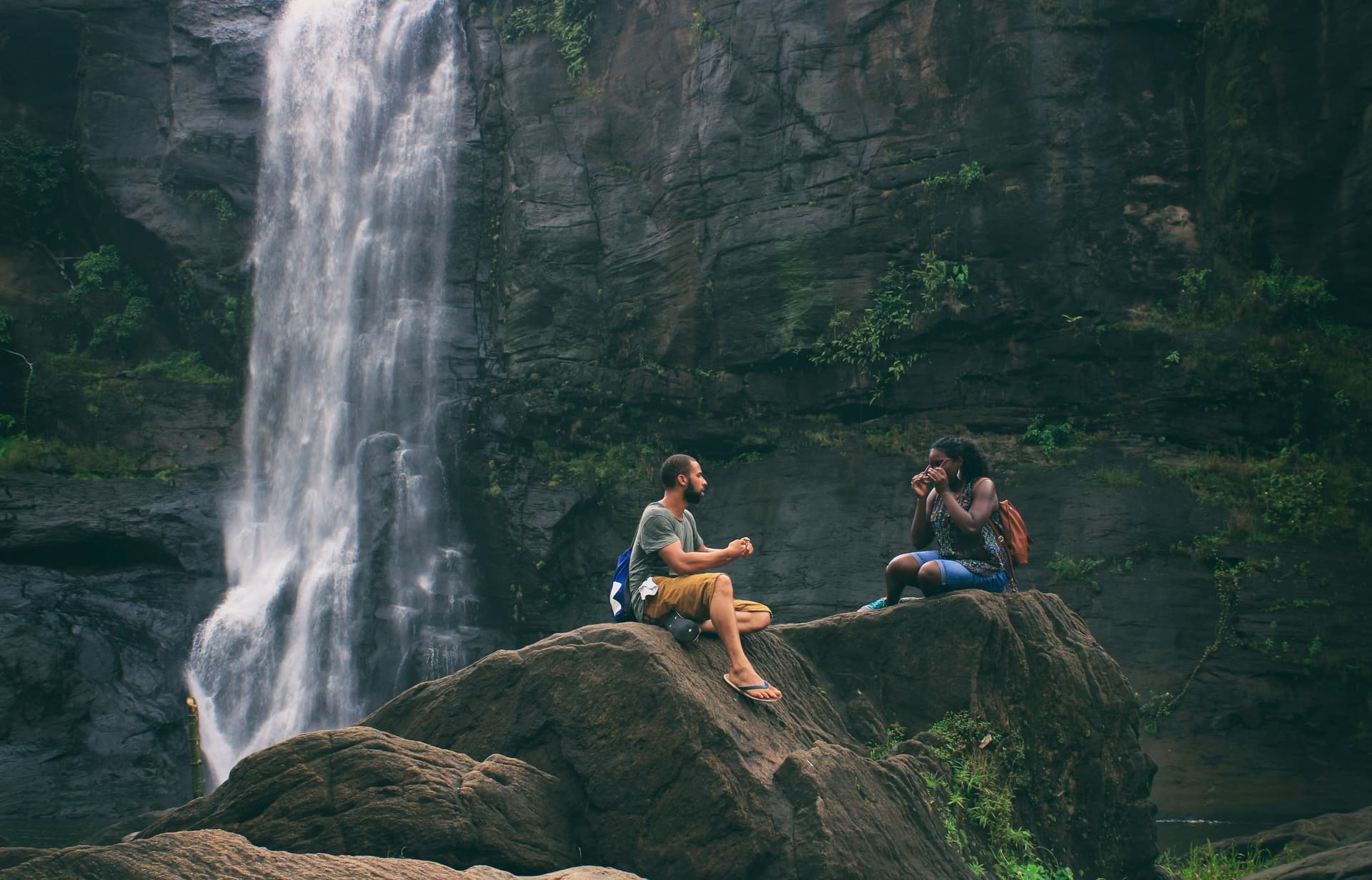 Multnomah Waterfall: Tips for a Relaxing and Enjoyable Visit