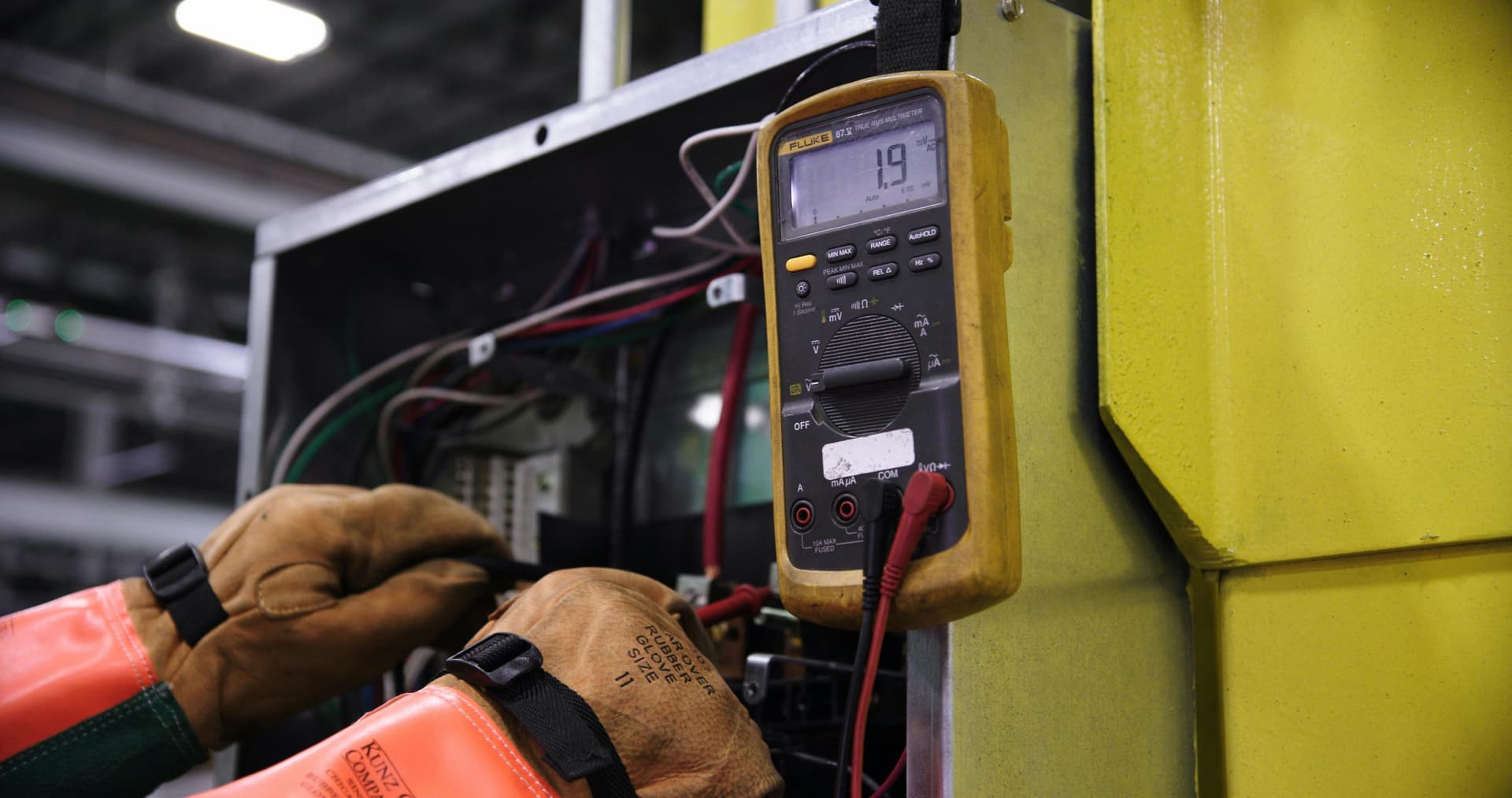 Electrical Troubleshooting Services to Keep Your Home Safe