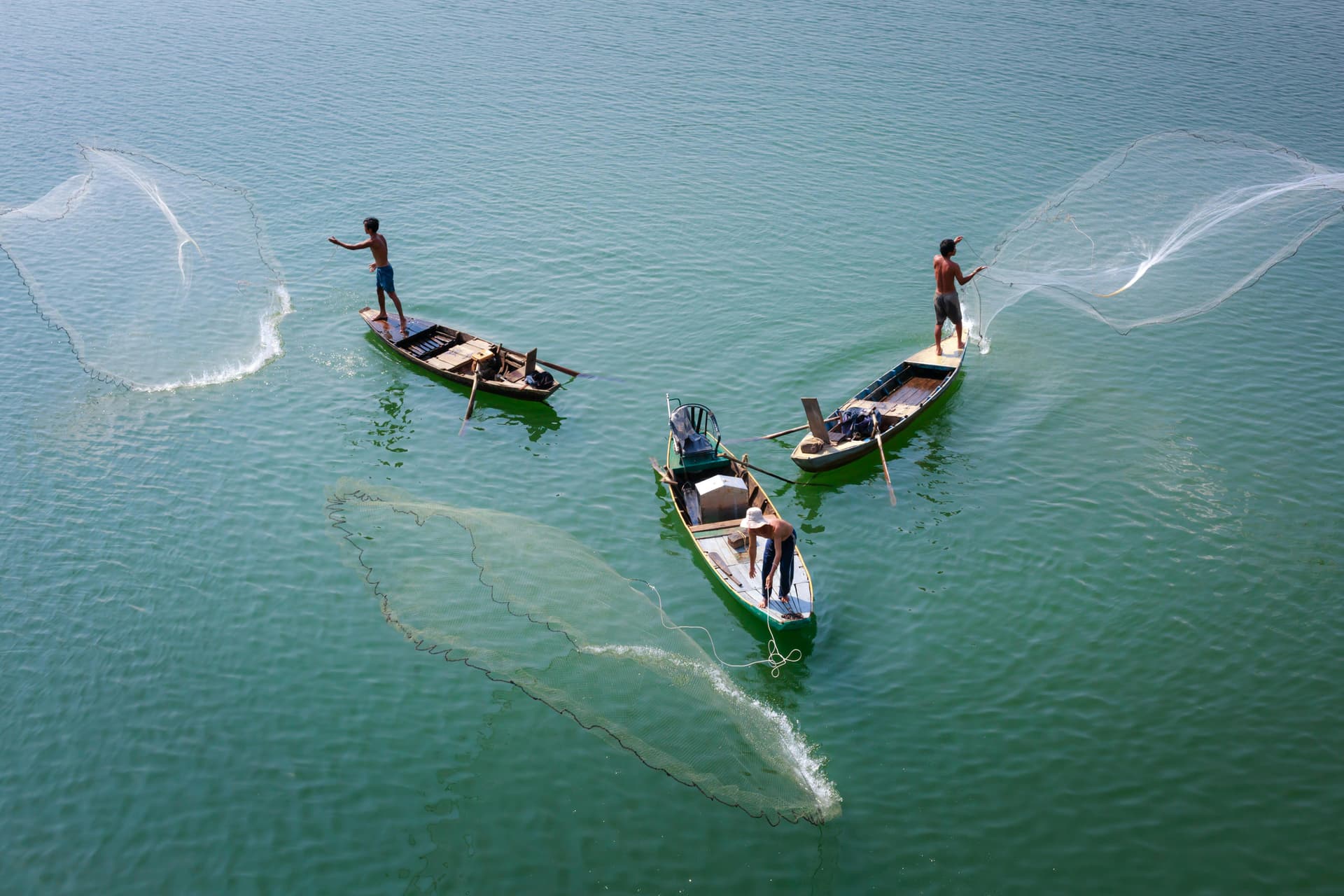 Fly Fishing Net Tips: Proper Handling and Care